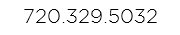 720.329.5032